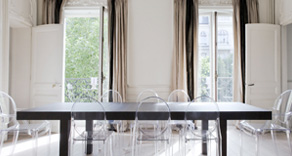 Le Cabinet